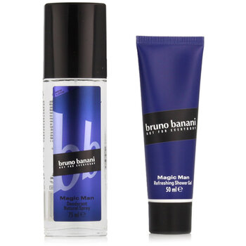 Magic Man darčeková sada